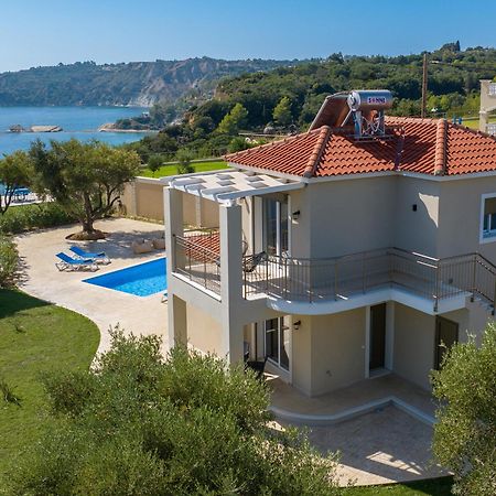 Kefalonian Gems Pesádha Exterior photo